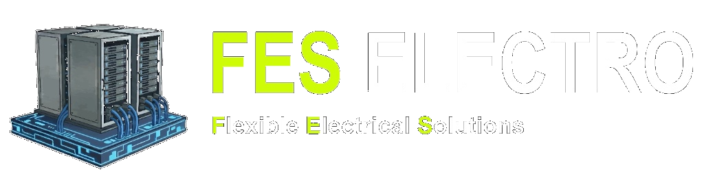 FES Electro — Flexible Electrical Solutions